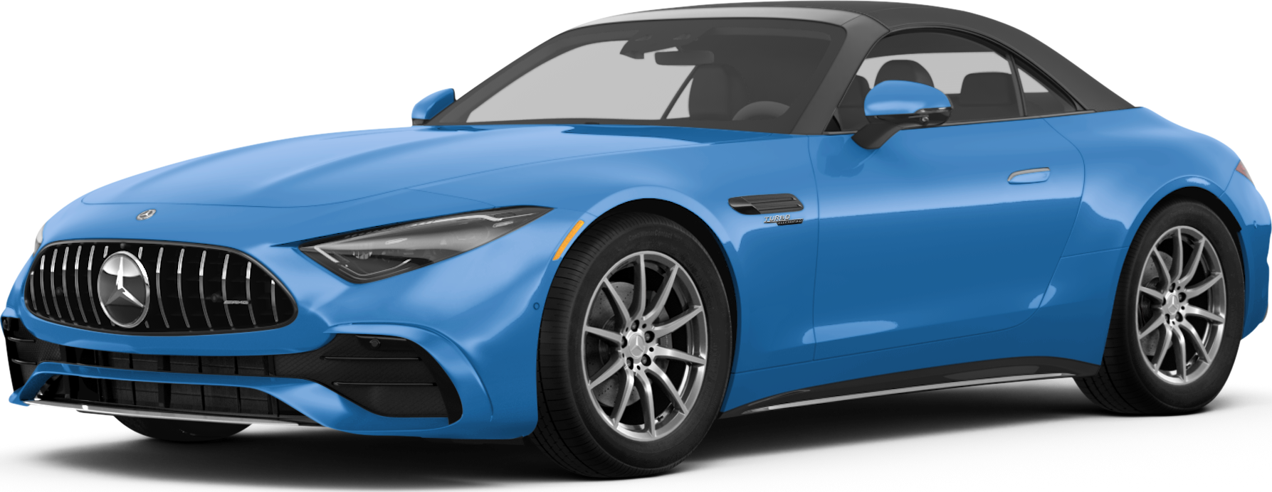 1/18ＳＬＳ　ＡＭＧ Retro Motors Collection: 2018 Mercedes-AMG GT R